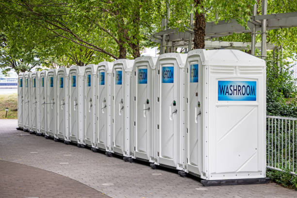 Best Luxury portable toilet rental  in Hunter, TN