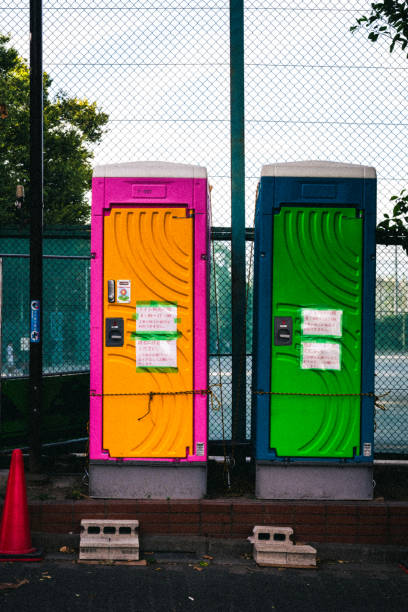 Best Emergency porta potty rental  in Hunter, TN