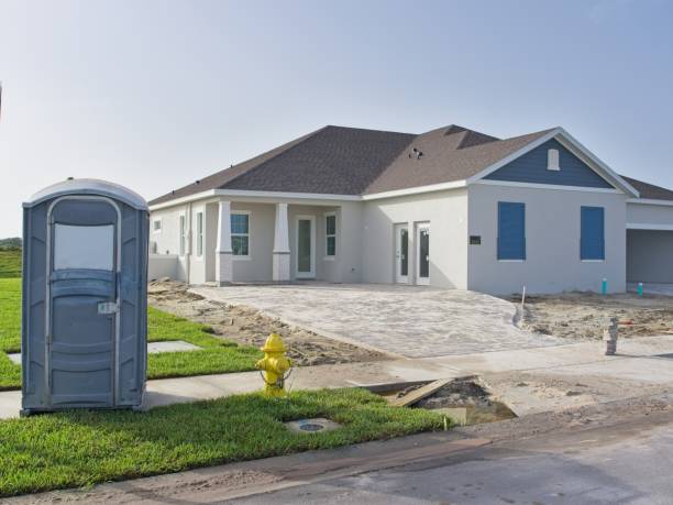 Best High-end porta potty rental  in Hunter, TN