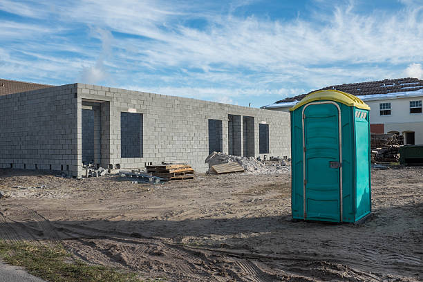 Best Wedding porta potty rental  in Hunter, TN