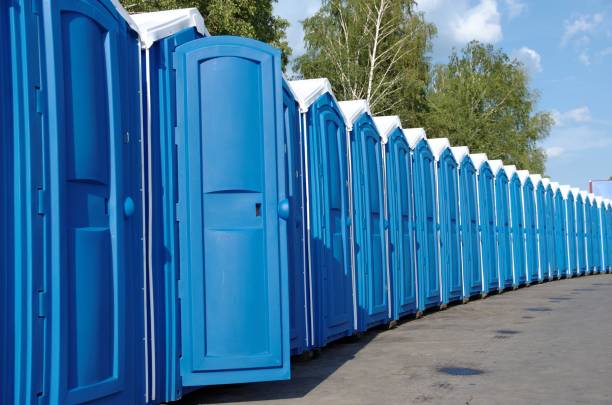 Best Affordable porta potty rental  in Hunter, TN